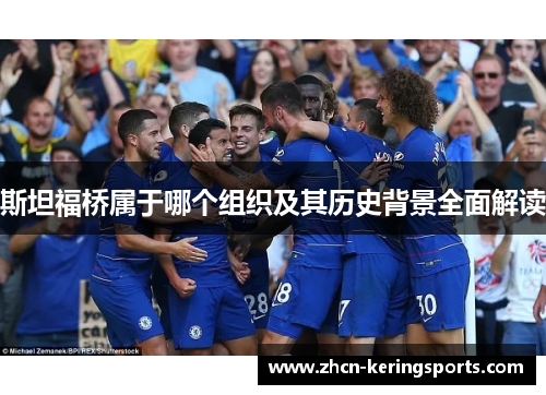 斯坦福桥属于哪个组织及其历史背景全面解读
